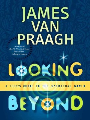 cover image of Looking Beyond